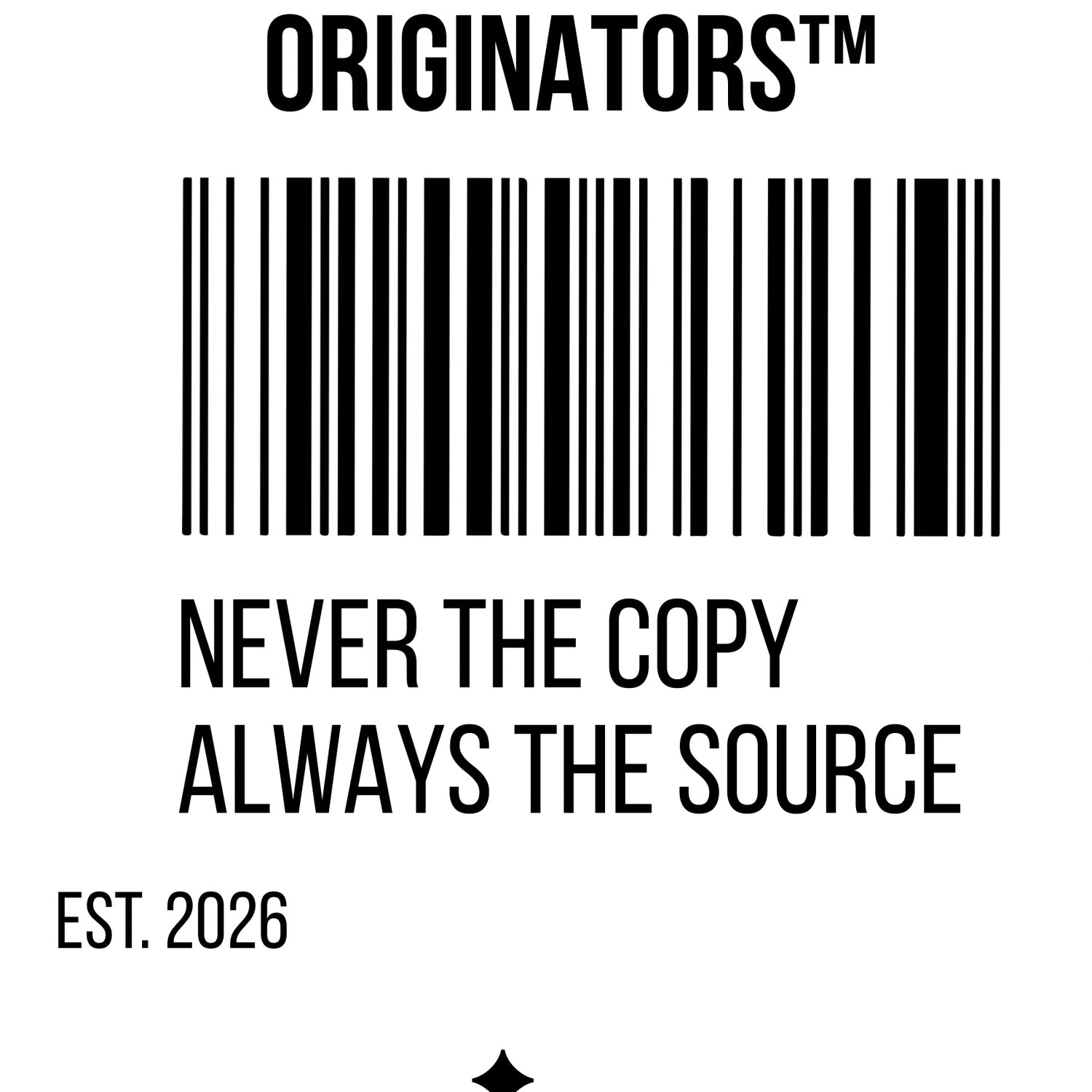 The Source Code