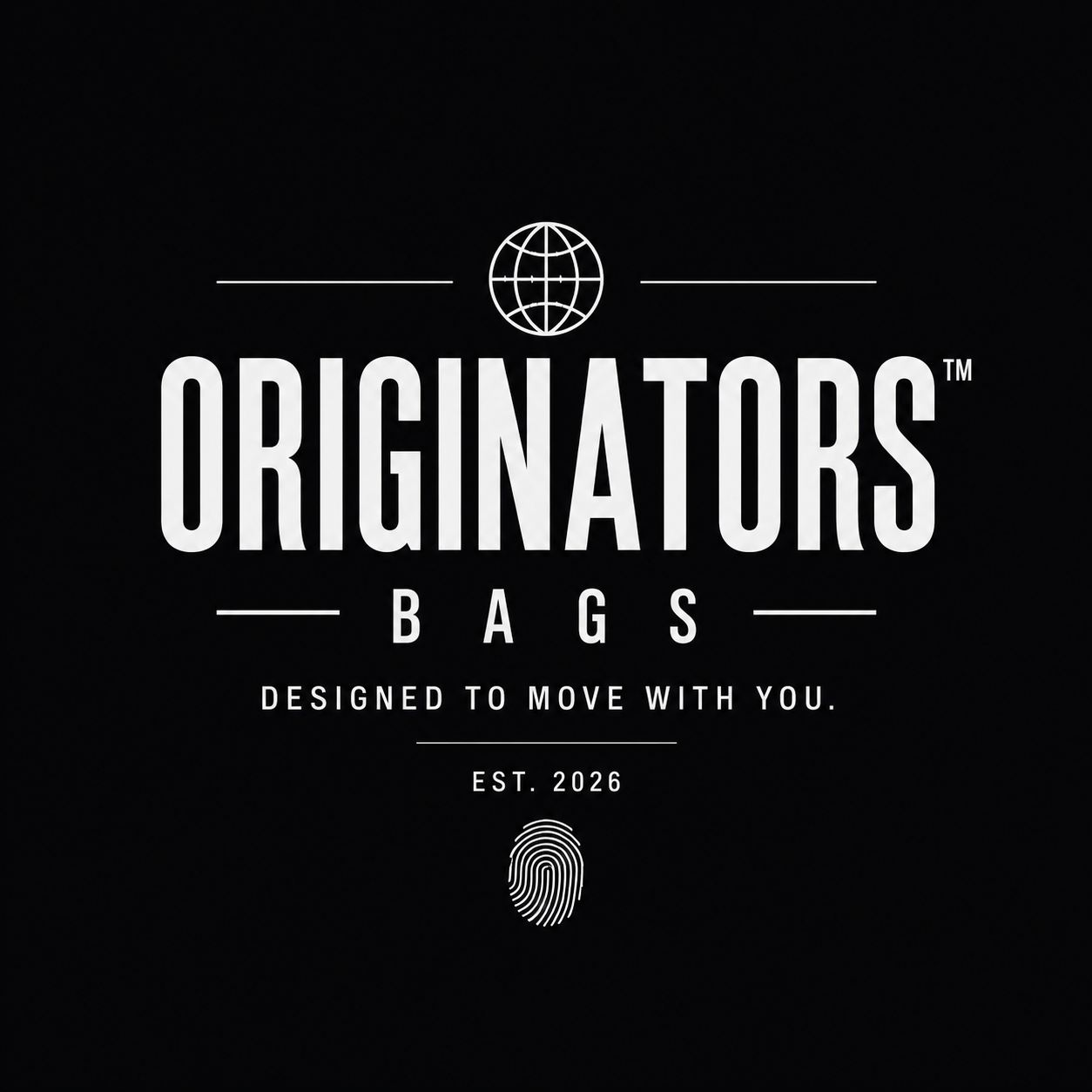 Originators Bags