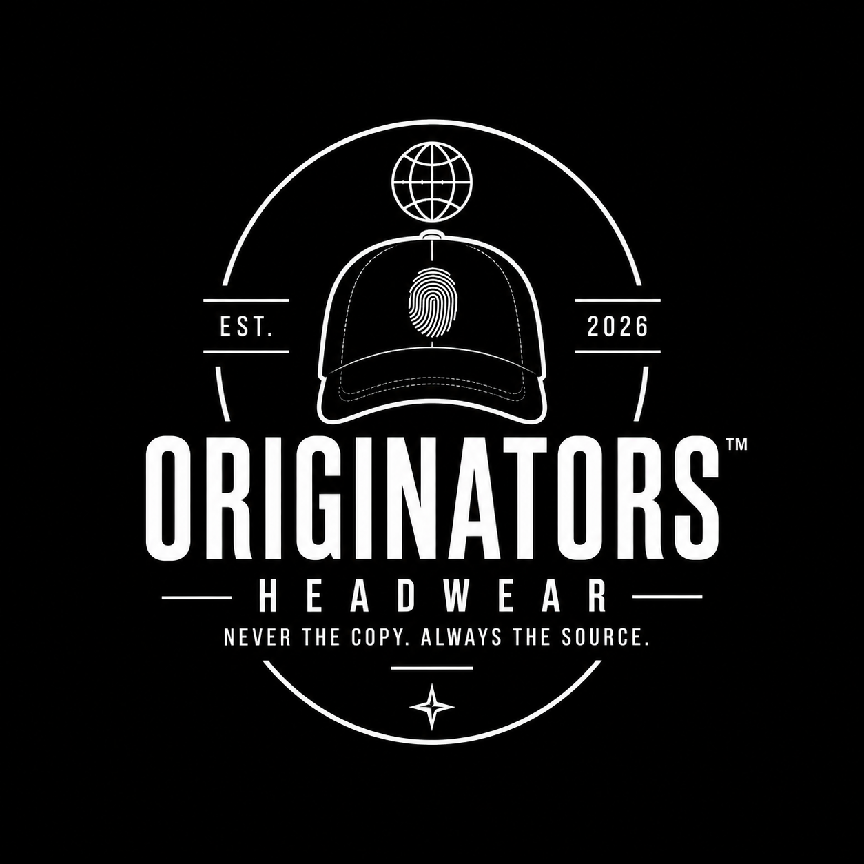 Originators Headwear