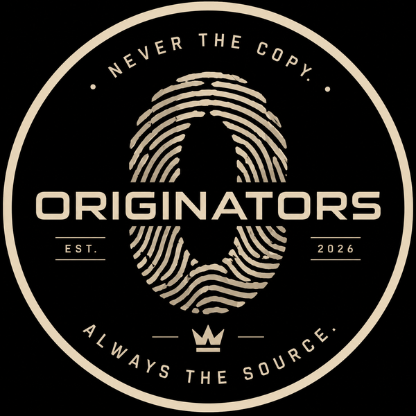 Originators