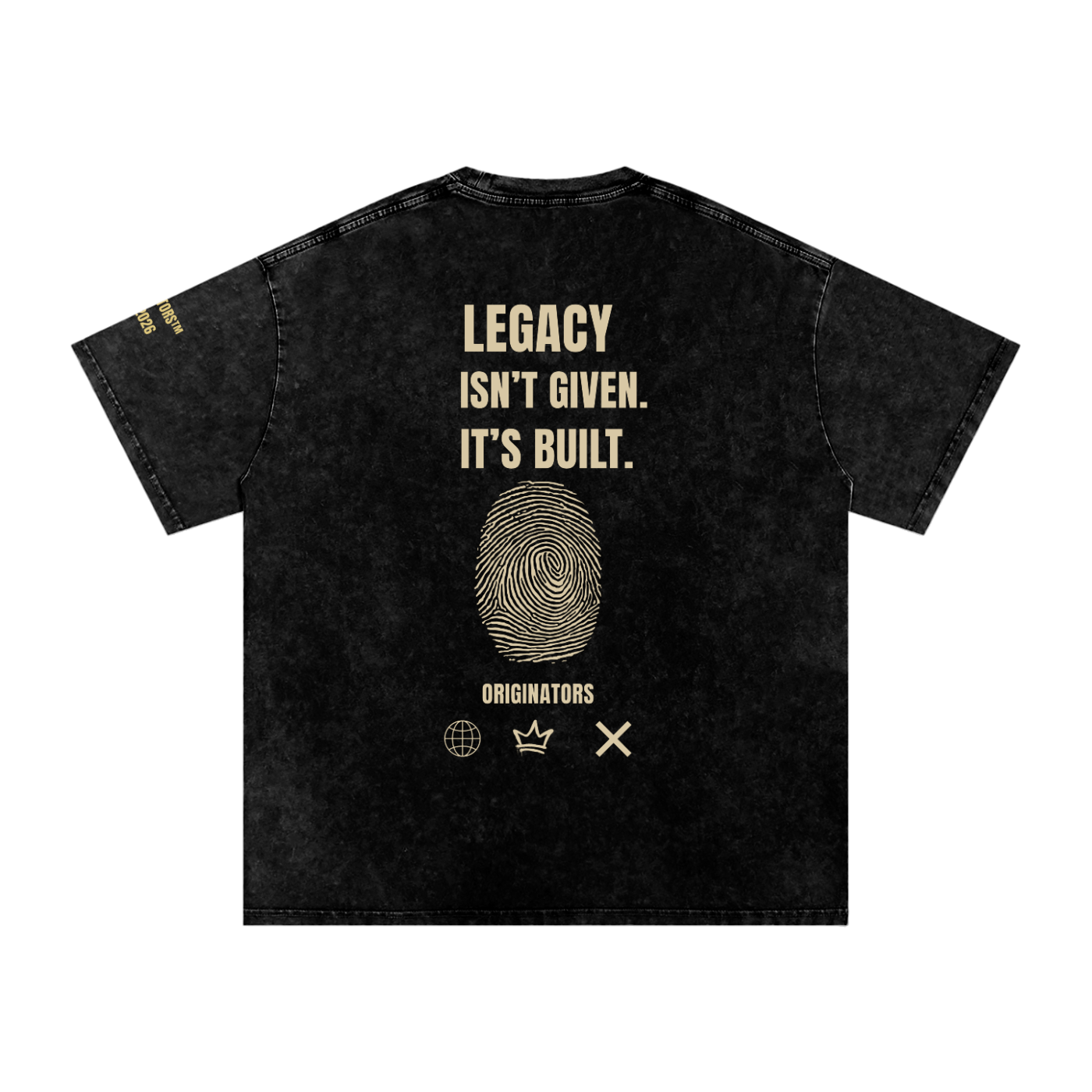 originators,legacy,streetwear,vintage