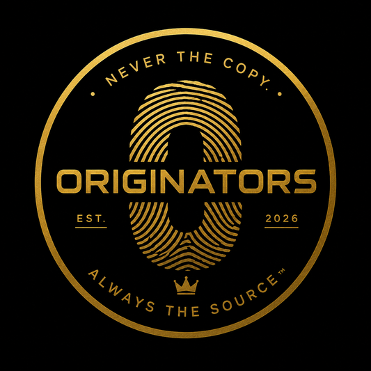Originators™ Digital Gift Card