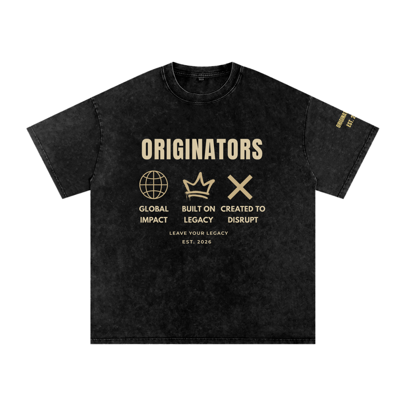 originators,legacy,streetwear,vintage