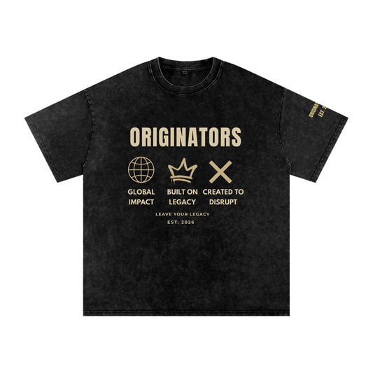 originators,legacy,streetwear,vintage
